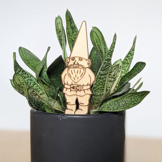 Gnome Plant Pal Accessory