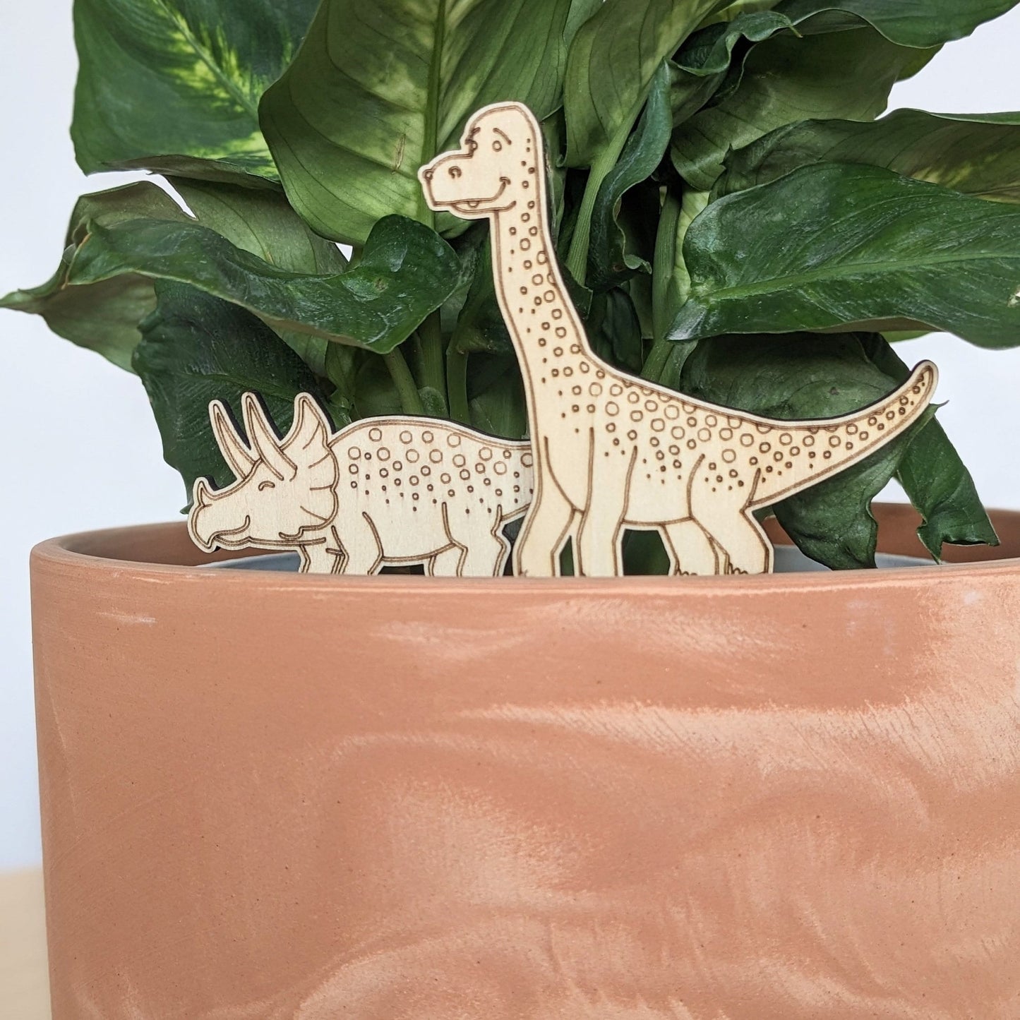 Dinosaur Plant Pal Accessories